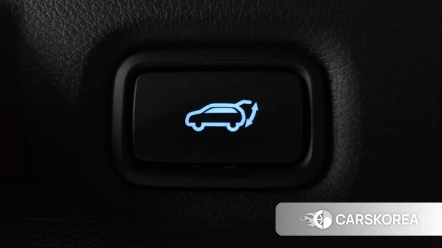 Hyundai The New Santa Fe id 4415089 из Кореи 20