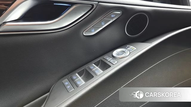 Genesis G80 (RG3) id 4434260 из Кореи 20