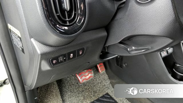Kia All New Morning (JA) id 4246321 из Кореи 20