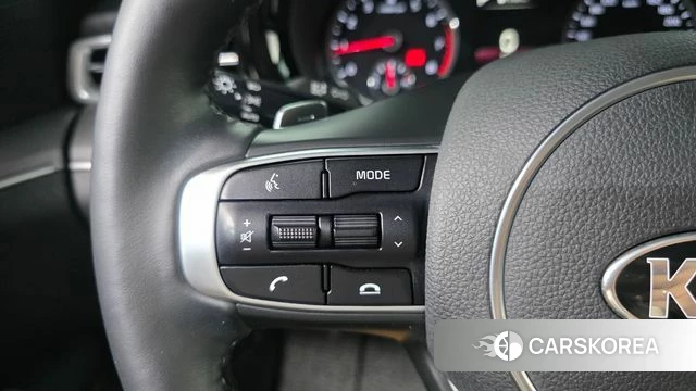 Kia K5 3rd generation id 4268535 из Кореи 20