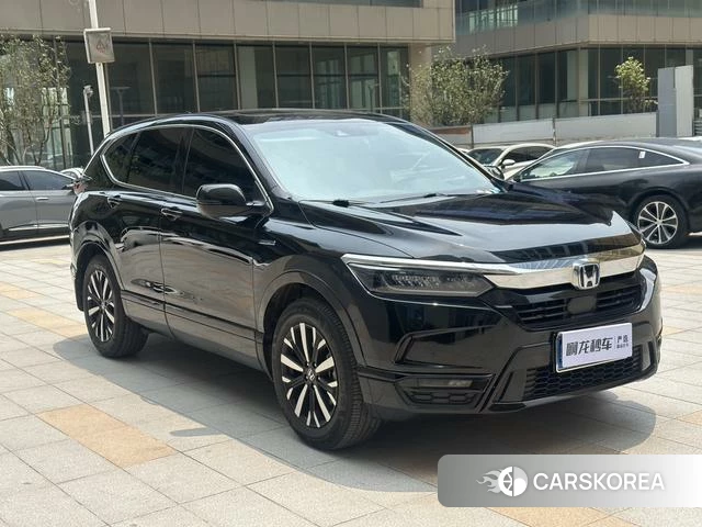 Honda Hao Ying id 4307797 из Китая 20