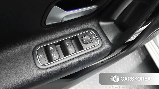 Mercedes-Benz A-Class W177 id 4775915 из Кореи 20