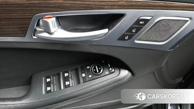 Genesis G80 id 4490795 из Кореи 20
