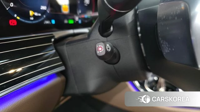 Mercedes-Benz E-Class W213 id 4779857 из Кореи 20