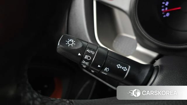 Kia The New Ray id 4435669 из Кореи 20
