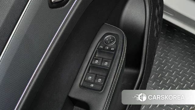 Renault Korea (Samsung) XM3 id 4676510 из Кореи 20
