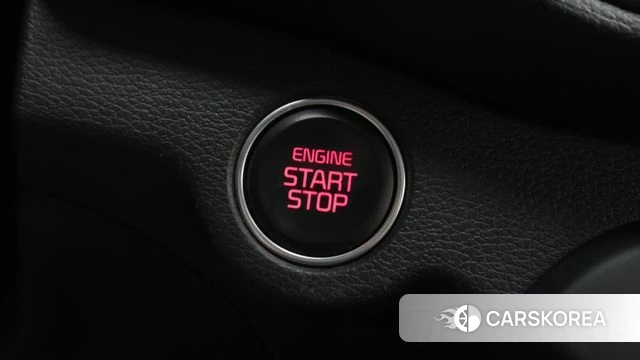 Kia The New K3 2nd generation id 4721542 из Кореи 20