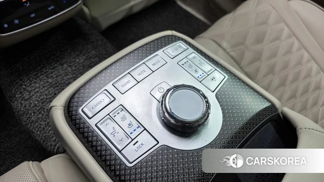 Genesis G80 (RG3) id 4715386 из Кореи 20