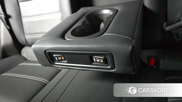 Renault Korea (Samsung) The New QM6 id 4370273 из Кореи 20