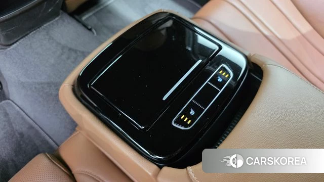 Genesis G80 (RG3) id 4650249 из Кореи 20
