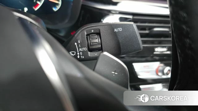 BMW 5 Series (G30) id 4225305 из Кореи 20