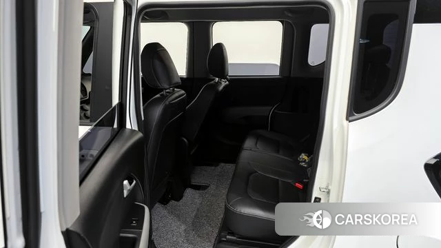 Kia The New Kia Ray id 4248960 из Кореи 20