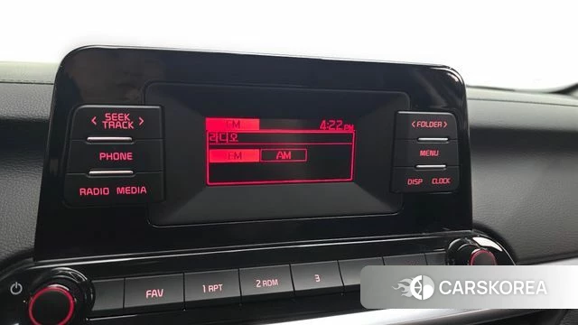 Kia The New K3 2nd generation id 4580247 из Кореи 20