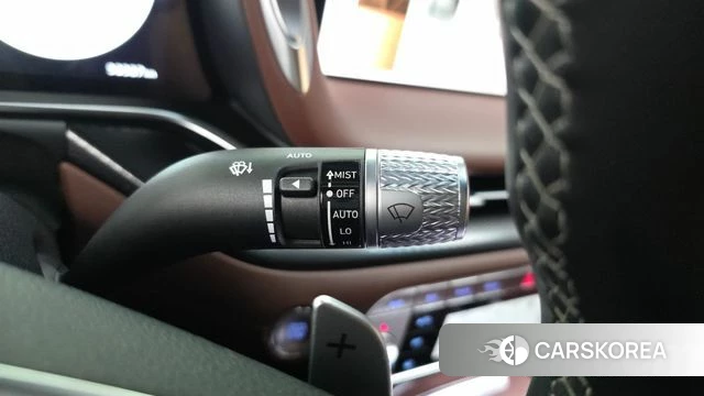 Genesis G90 (RS4) id 4779123 из Кореи 20