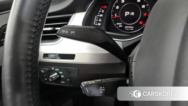 Audi Q7 (4M) id 4435263 из Кореи 20
