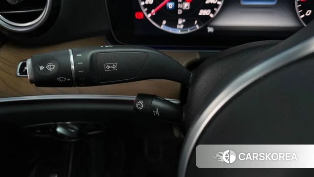 Mercedes-Benz E-Class W213 id 4496739 из Кореи 20