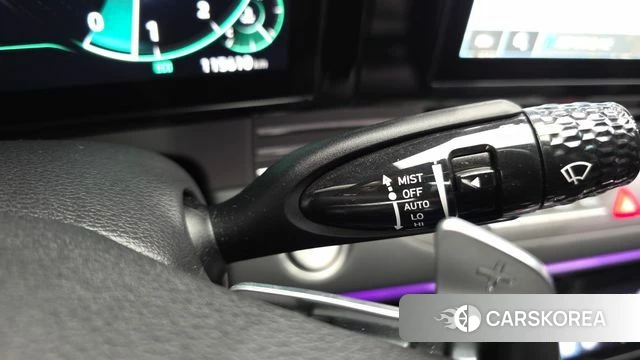 Hyundai The New Grandeur IG id 4542719 из Кореи 20
