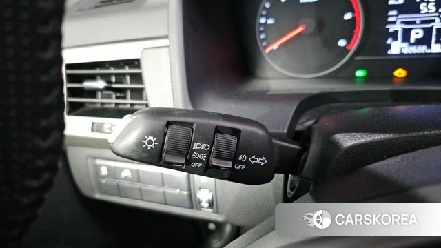 Ssangyong Rexton Sports id 4596429 из Кореи 20