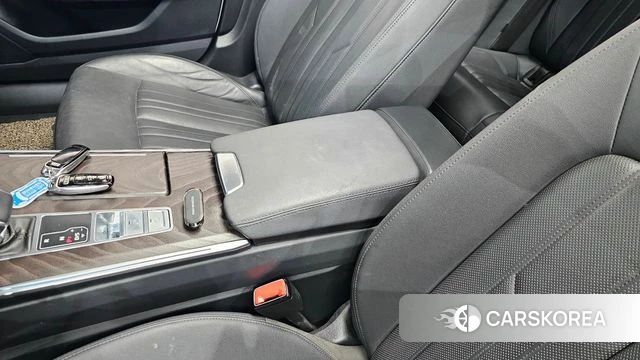 Audi A6 (C8) id 4529231 из Кореи 20