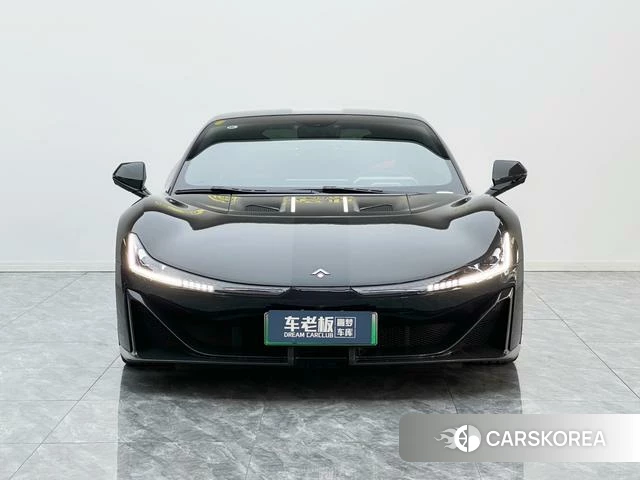 GAC Haobo Haobo SSR id 4240048 из Китая 20