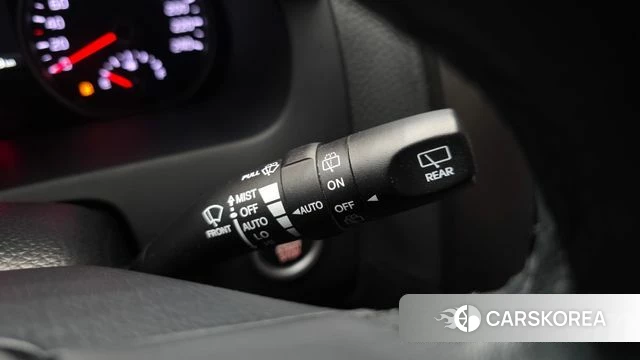 Kia The New Mohave id 4491161 из Кореи 20