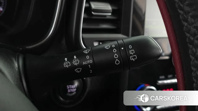 Renault Korea (Samsung) The New QM6 id 4967218 из Кореи 20