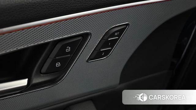 Audi Q7 (4M) id 4371229 из Кореи 20