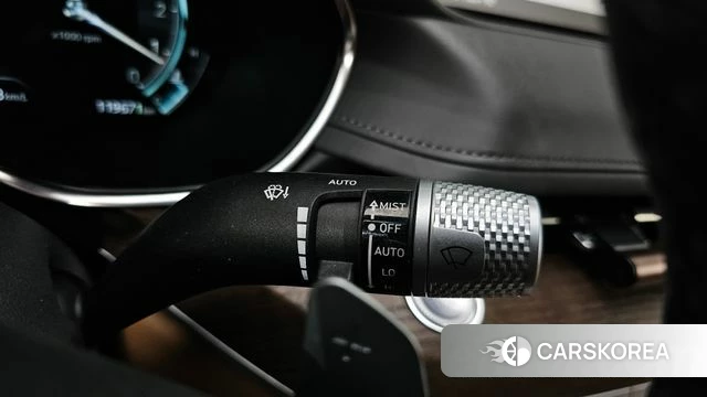 Genesis G80 (RG3) id 4401792 из Кореи 20