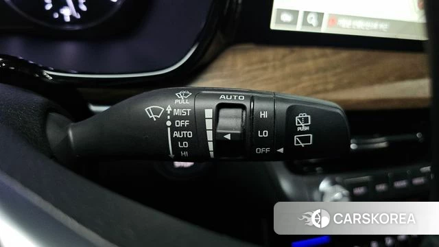 Kia Mohave Master id 4676979 из Кореи 20
