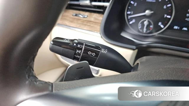Kia More K9 id 4471305 из Кореи 20
