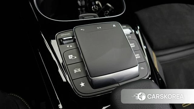 Mercedes-Benz CLA-Class C118 id 4388507 из Кореи 20