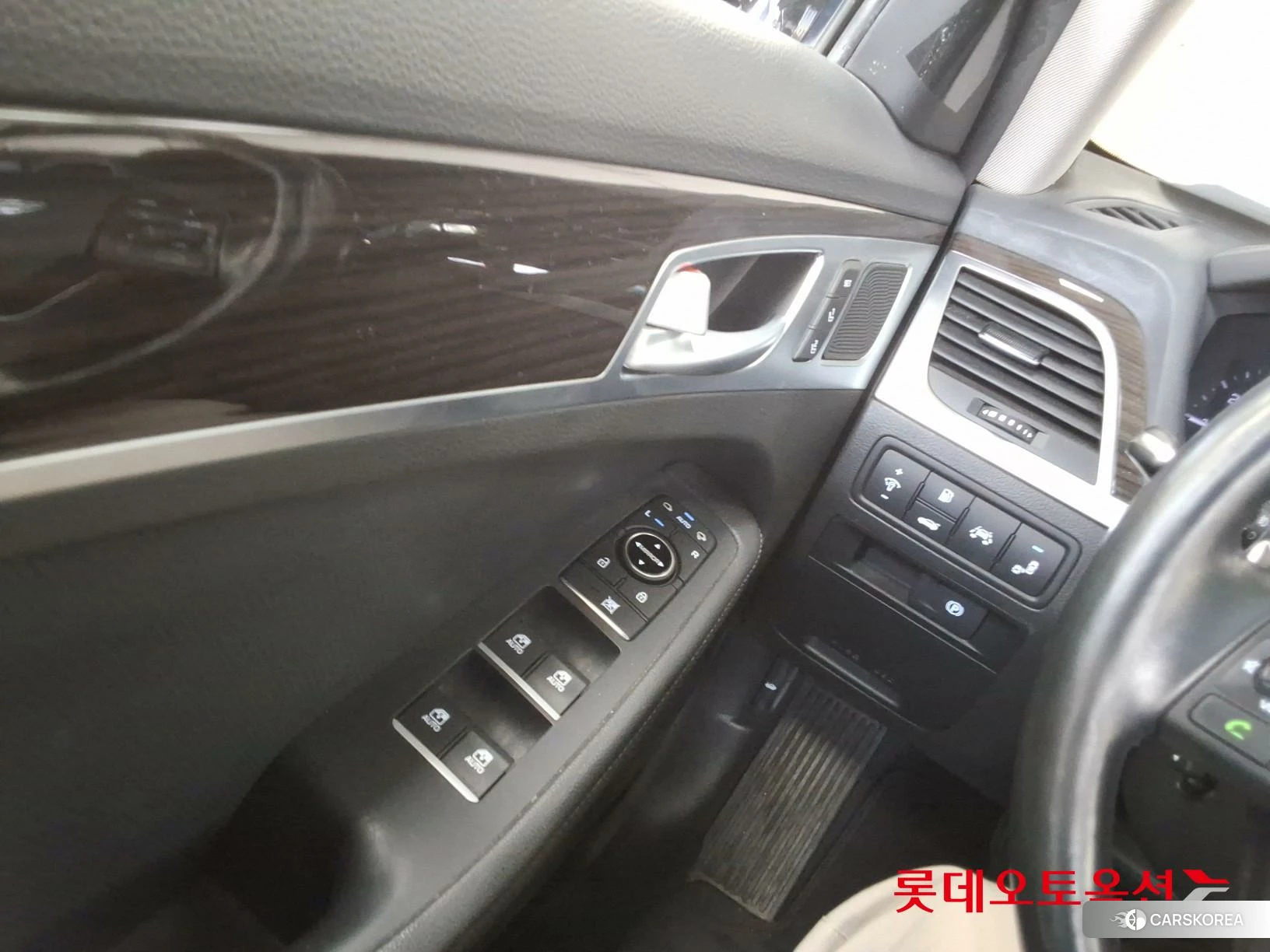 Hyundai G80 id 3881991 из Кореи 20