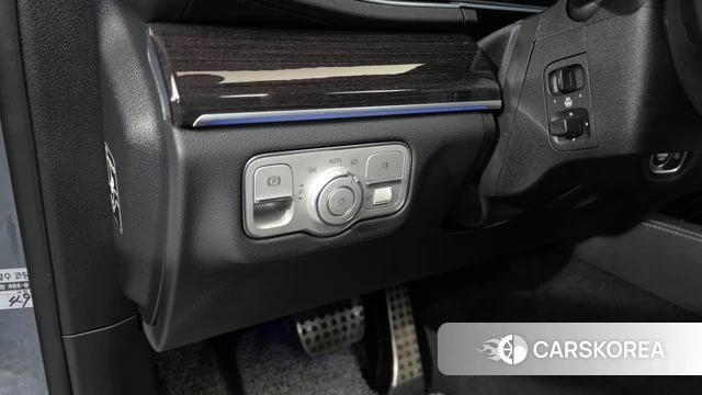 Mercedes-Benz GLE-Class W167 id 4315971 из Кореи 20