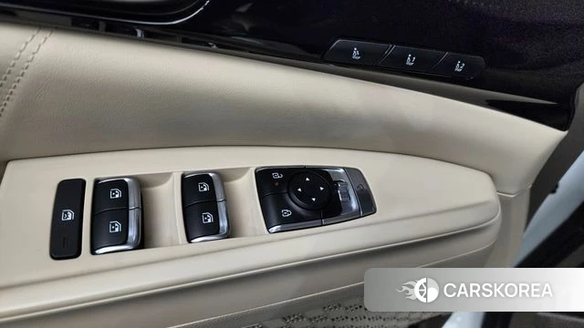 Kia The New Carnival 4th Generation id 4308271 из Кореи 20