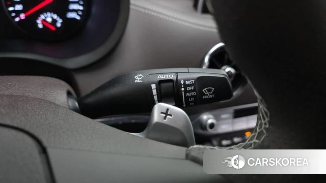 Kia Stinger id 4435870 из Кореи 20