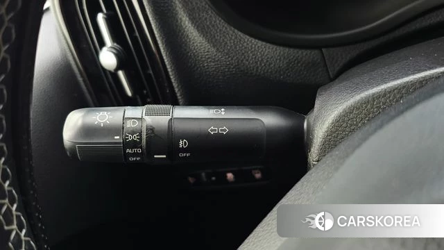 Kia Morning Urban (JA) id 4942865 из Кореи 20