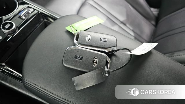 Kia K5 3rd generation id 4268422 из Кореи 20