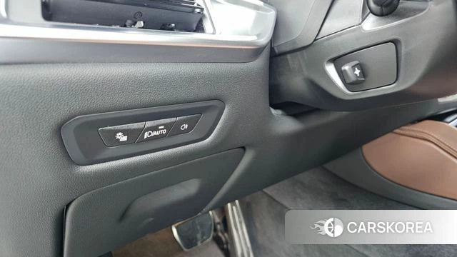 BMW X6 (G06) id 4548475 из Кореи 20