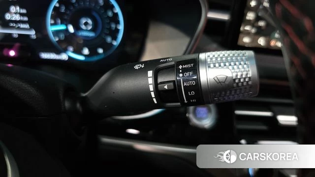 Genesis The New G70 id 4381953 из Кореи 20
