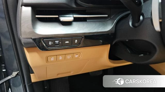 Kia Carnival 4th generation id 4534949 из Кореи 20