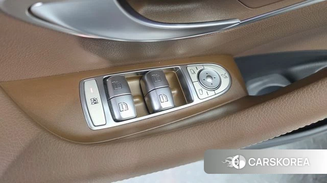 Mercedes-Benz E-Class W213 id 4501256 из Кореи 20