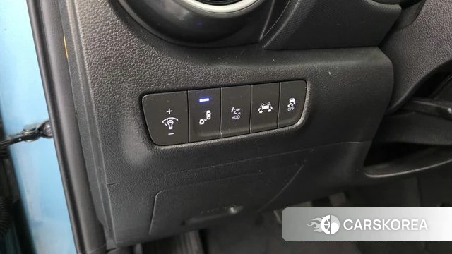 Hyundai Kona id 4459769 из Кореи 20