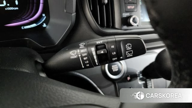 Kia The New Kia Ray id 4675118 из Кореи 20