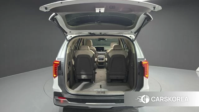 Kia The New Carnival 4th Generation id 4200848 из Кореи 20