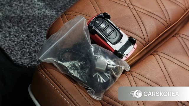Mini Cooper S id 4720868 из Кореи 20
