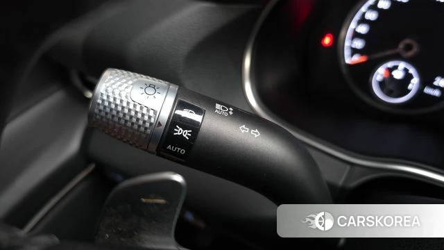 Genesis GV80 id 4759041 из Кореи 20
