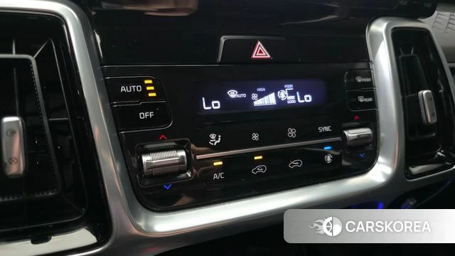 Kia Sorento 4th Generation id 4764746 из Кореи 20