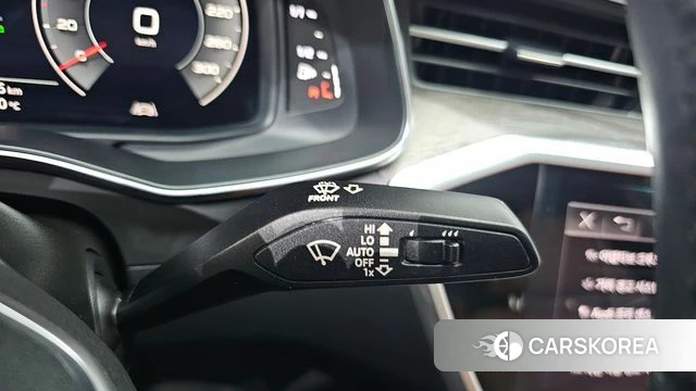 Audi A6 (C8) id 4542705 из Кореи 20