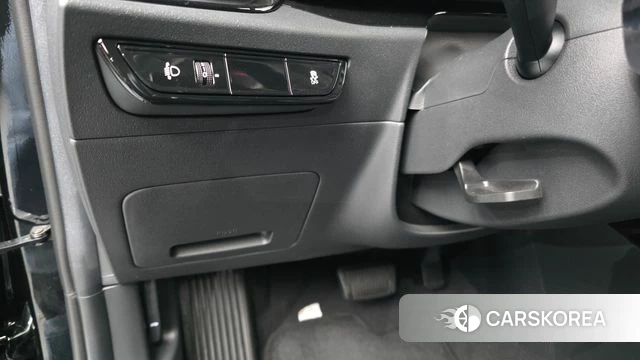 Kia Di All New Niro EV id 4591543 из Кореи 20