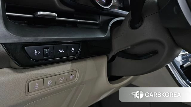 Kia Carnival 4th generation id 4458329 из Кореи 20